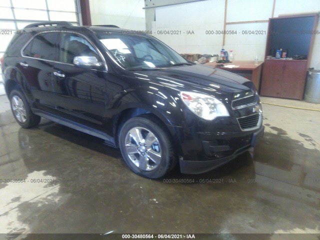 CHEVROLET EQUINOX 2015 2gnflfek8f6406856