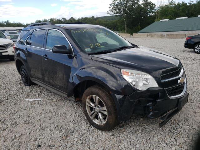 CHEVROLET EQUINOX LT 2015 2gnflfek8f6416562