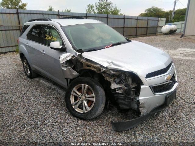 CHEVROLET EQUINOX 2015 2gnflfek8f6417291