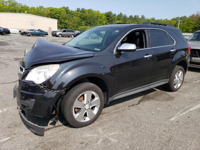 CHEVROLET EQUINOX LT 2015 2gnflfek8f6419929