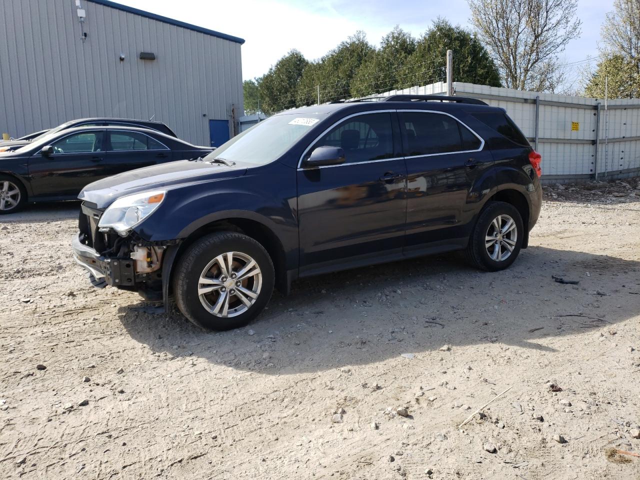 CHEVROLET EQUINOX 2015 2gnflfek8f6420045