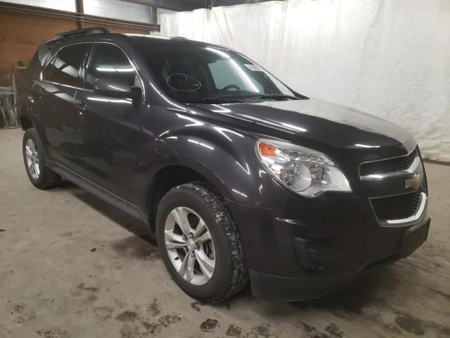 CHEVROLET EQUINOX LT 2015 2gnflfek8f6421373