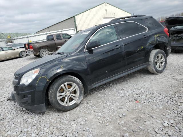 CHEVROLET EQUINOX LT 2015 2gnflfek8f6425696