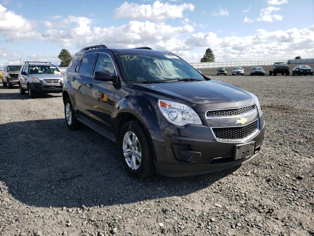 CHEVROLET EQUINOX LT 2015 2gnflfek8f6438089