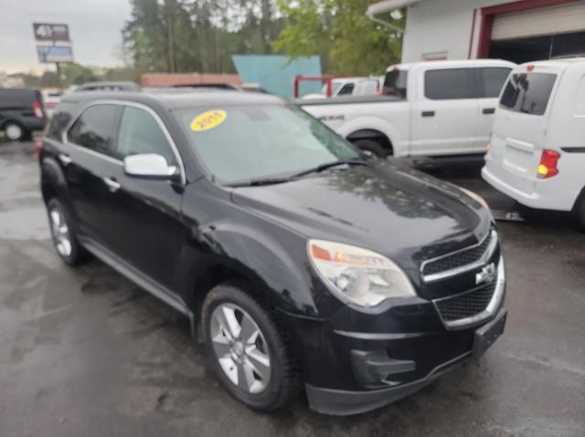 CHEVROLET EQUINOX LT 2015 2gnflfek8f6439047