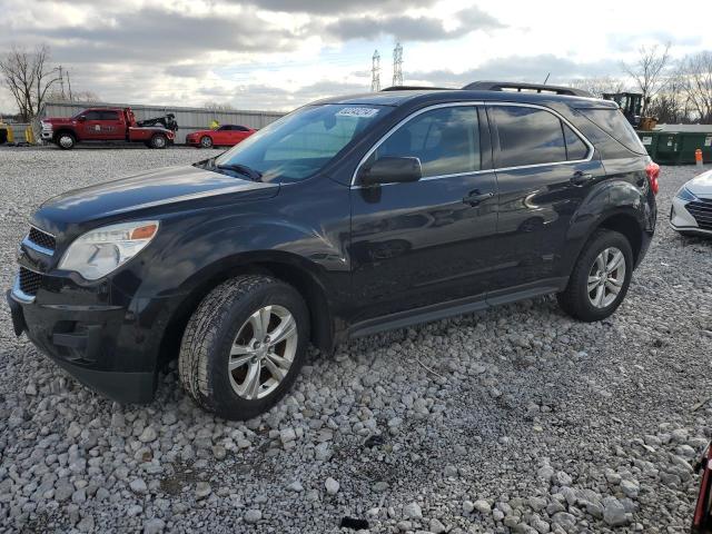 CHEVROLET EQUINOX LT 2015 2gnflfek8f6439467