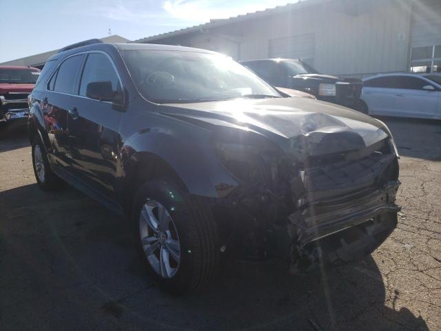 CHEVROLET EQUINOX LT 2016 2gnflfek8g6115338