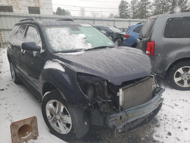 CHEVROLET EQUINOX LT 2016 2gnflfek8g6141566