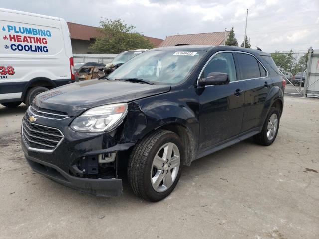 CHEVROLET EQUINOX 2016 2gnflfek8g6143222