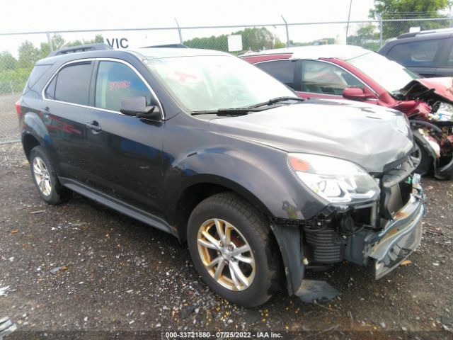 CHEVROLET EQUINOX 2016 2gnflfek8g6153670