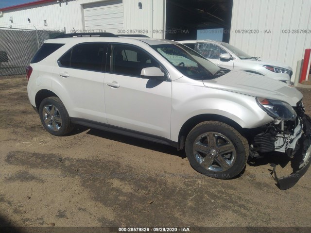 CHEVROLET EQUINOX 2016 2gnflfek8g6154320