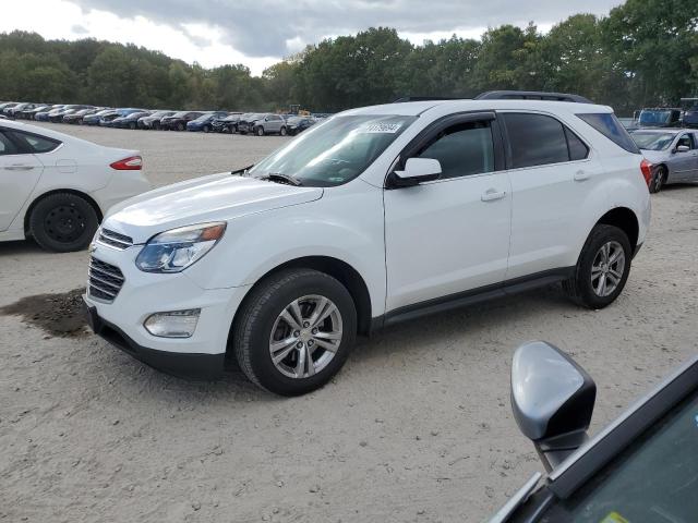 CHEVROLET EQUINOX LT 2016 2gnflfek8g6170601