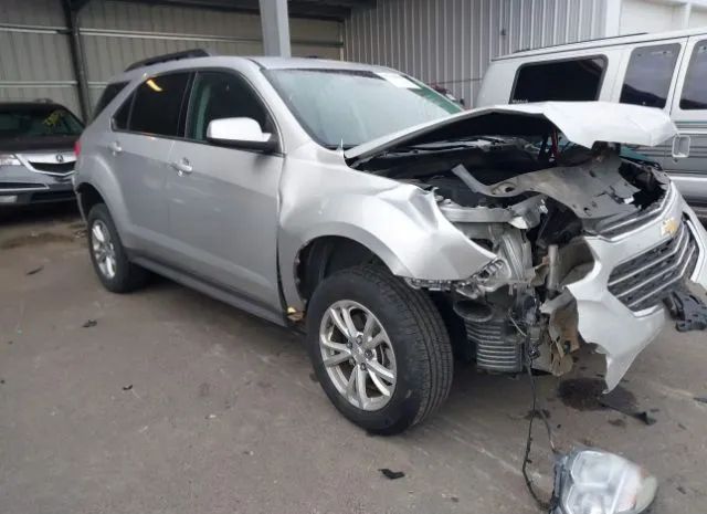 CHEVROLET EQUINOX 2016 2gnflfek8g6179539