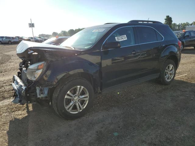 CHEVROLET EQUINOX LT 2016 2gnflfek8g6180528