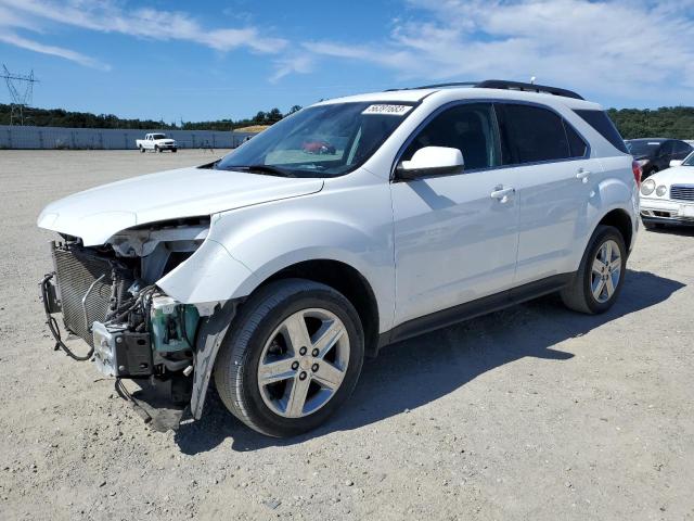 CHEVROLET EQUINOX LT 2016 2gnflfek8g6186085