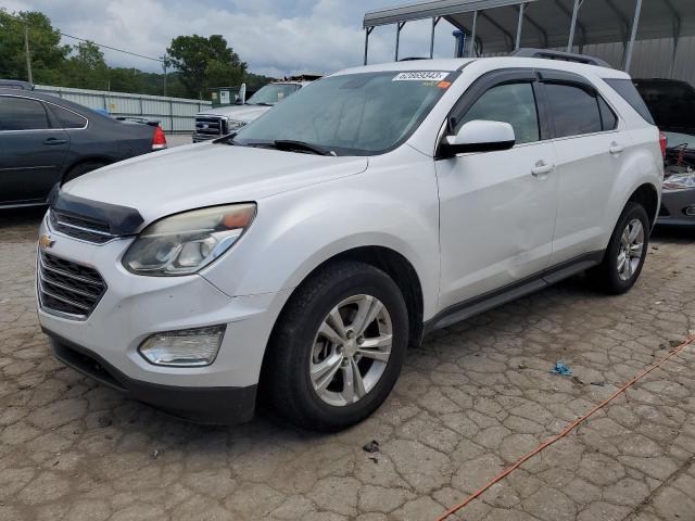 CHEVROLET EQUINOX 2016 2gnflfek8g6196289