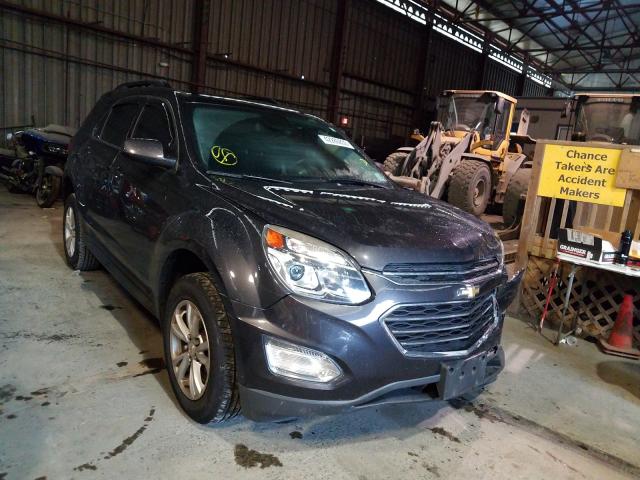 CHEVROLET NULL 2016 2gnflfek8g6231526