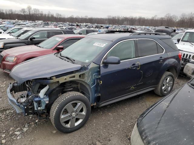 CHEVROLET EQUINOX 2016 2gnflfek8g6231980