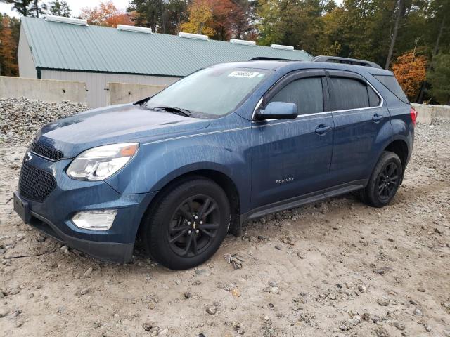 CHEVROLET EQUINOX 2016 2gnflfek8g6235835