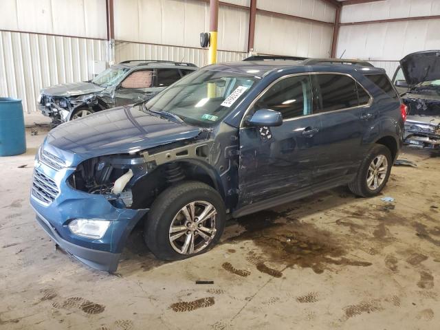 CHEVROLET EQUINOX 2016 2gnflfek8g6245782