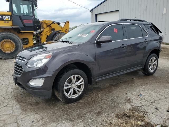 CHEVROLET EQUINOX LT 2016 2gnflfek8g6252019