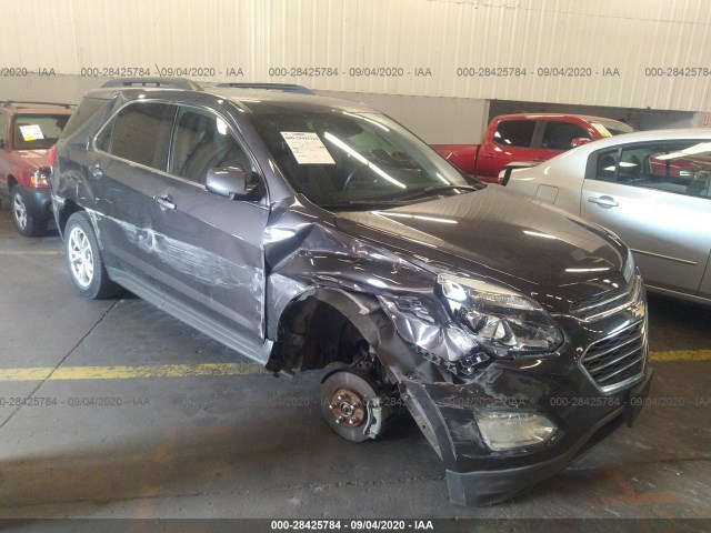 CHEVROLET EQUINOX 2016 2gnflfek8g6261528