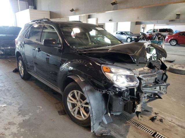 CHEVROLET EQUINOX LT 2016 2gnflfek8g6265028