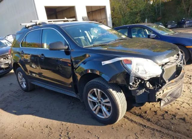 CHEVROLET EQUINOX 2016 2gnflfek8g6285702