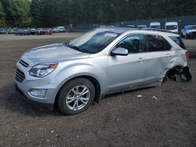 CHEVROLET EQUINOX LT 2016 2gnflfek8g6286719