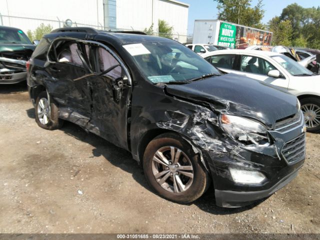 CHEVROLET EQUINOX 2016 2gnflfek8g6296893