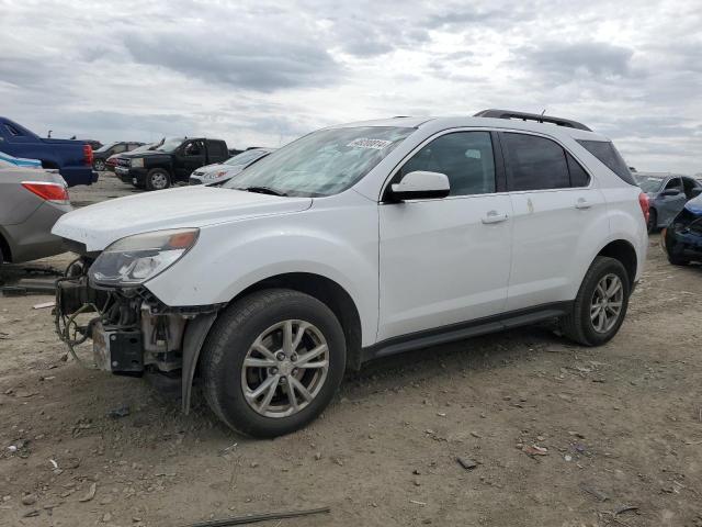 CHEVROLET EQUINOX 2016 2gnflfek8g6301168