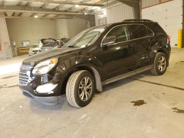 CHEVROLET EQUINOX 2016 2gnflfek8g6338219