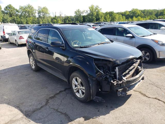 CHEVROLET EQUINOX LT 2016 2gnflfek8g6350743