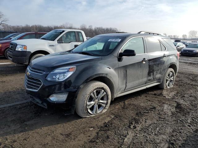 CHEVROLET EQUINOX 2016 2gnflfek8g6353254