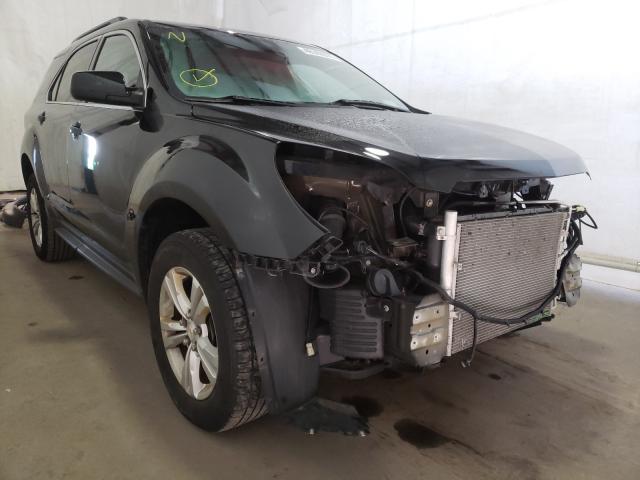 CHEVROLET EQUINOX LT 2016 2gnflfek8g6353433