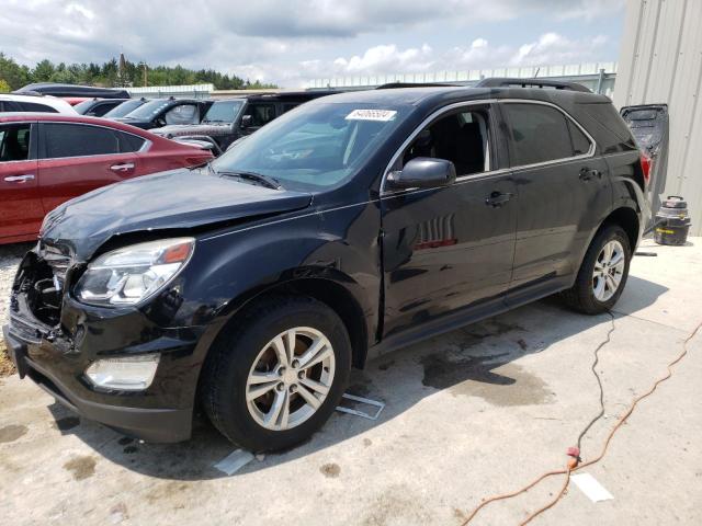 CHEVROLET EQUINOX 2016 2gnflfek8g6356252