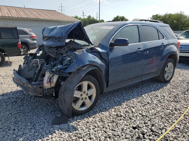 CHEVROLET EQUINOX LT 2016 2gnflfek8g6359328