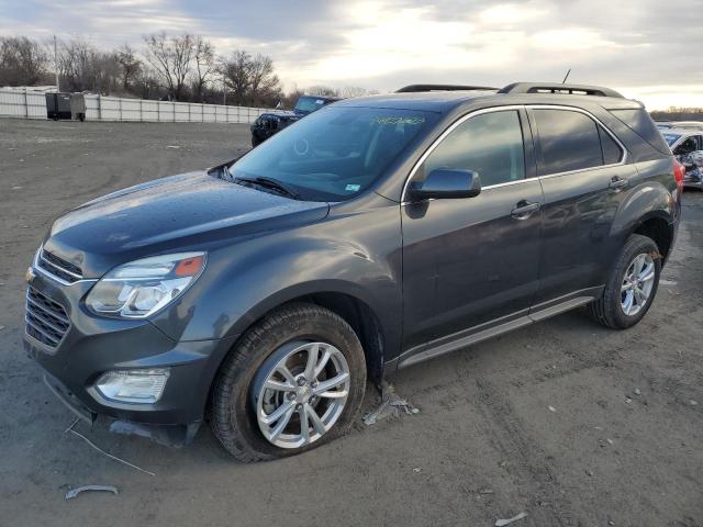 CHEVROLET EQUINOX 2017 2gnflfek8h6125904