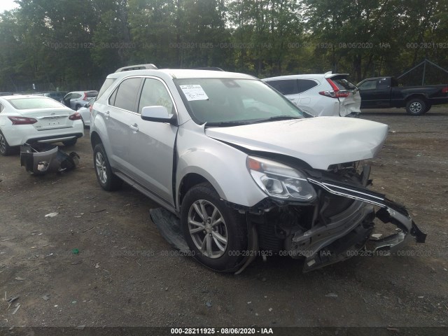 CHEVROLET EQUINOX 2017 2gnflfek8h6131475