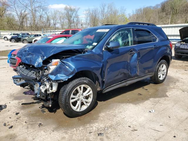 CHEVROLET EQUINOX 2017 2gnflfek8h6132819