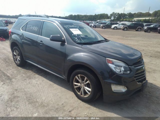 CHEVROLET EQUINOX 2017 2gnflfek8h6136224