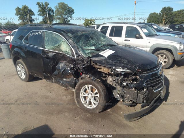 CHEVROLET EQUINOX 2017 2gnflfek8h6138216