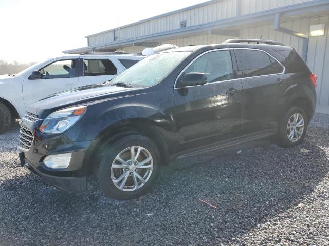 CHEVROLET EQUINOX 2017 2gnflfek8h6145747