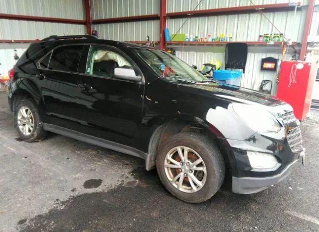 CHEVROLET EQUINOX 2017 2gnflfek8h6148731