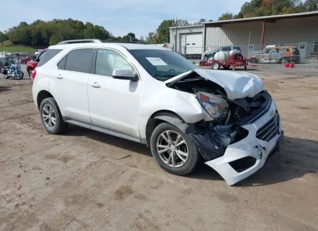 CHEVROLET EQUINOX 2017 2gnflfek8h6155467