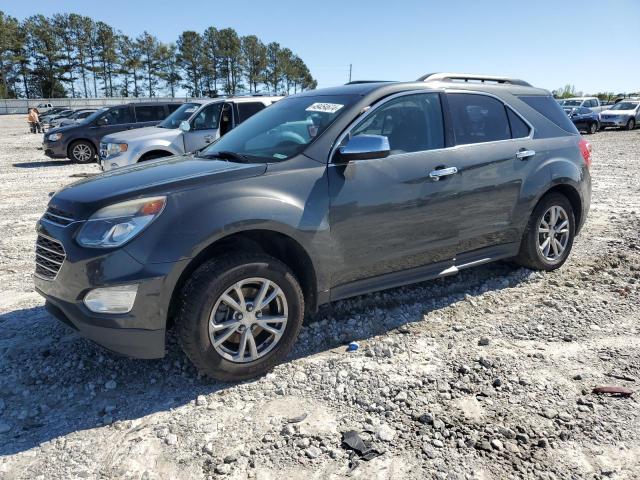 CHEVROLET EQUINOX 2017 2gnflfek8h6162712