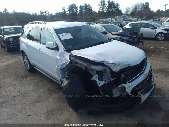 CHEVROLET EQUINOX 2017 2gnflfek8h6170874