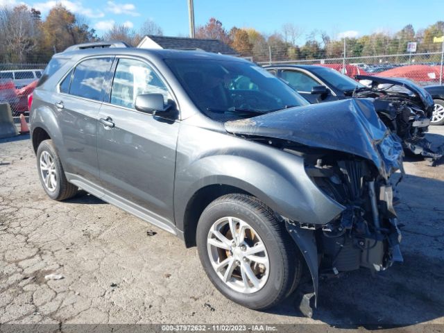 CHEVROLET EQUINOX 2017 2gnflfek8h6207311