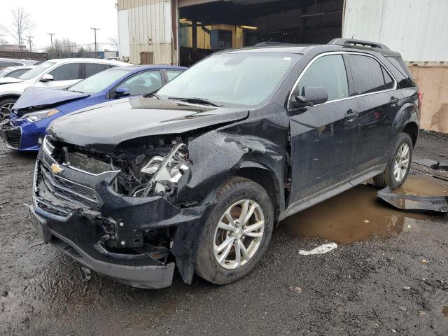 CHEVROLET EQUINOX 2017 2gnflfek8h6214680