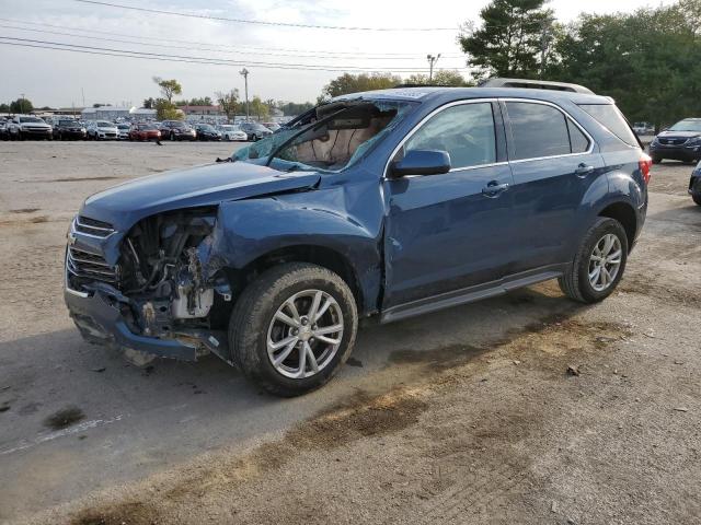 CHEVROLET EQUINOX 2017 2gnflfek8h6219801